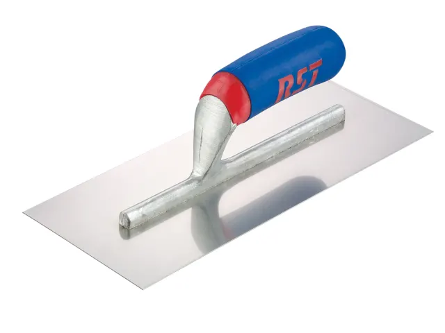 RST Plasterer's Finishing Trowel 280mm x 115mm