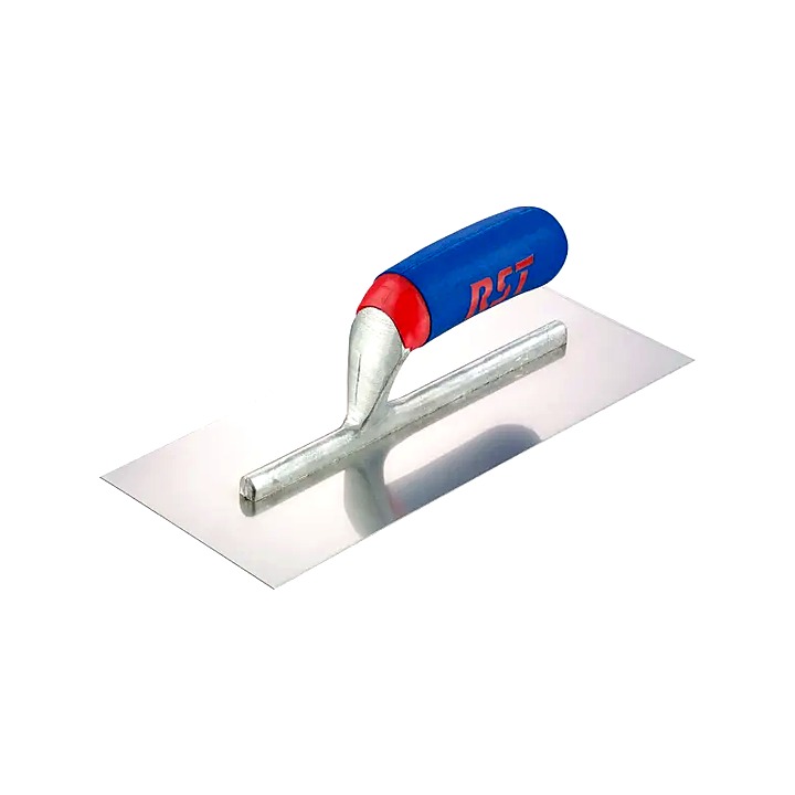 RST Plasterer's Finishing Trowel 280mm x 115mm