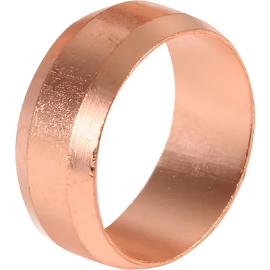 15mm Compression Olives 15 Pack