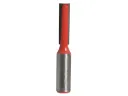 Faithfull Router Bit TCT Two Flute 12.7 x 32mm 1/2" Shank