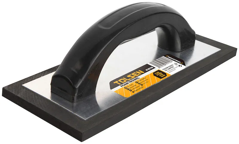Tolsen Foam Trowel