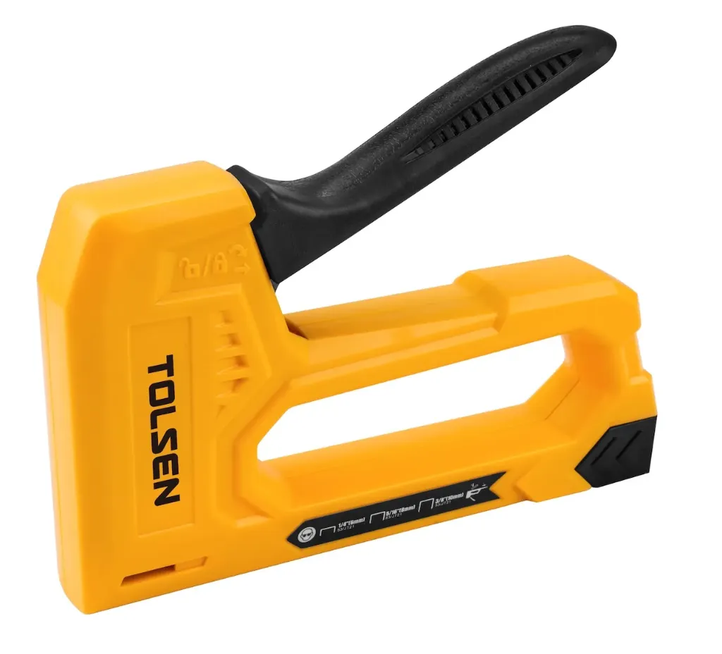 Tolsen Light-Duty Staple Gun