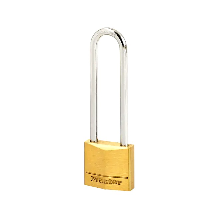 Master Long Shackle Padlock