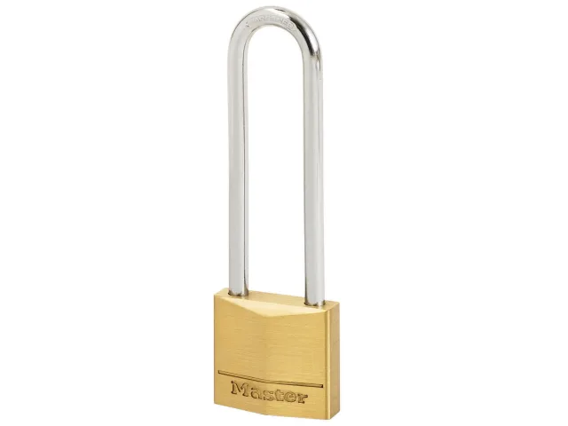 Master Long Shackle Padlock