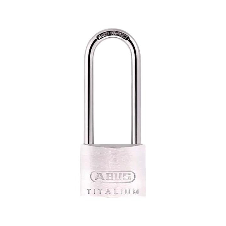 Abus Long Shackle Padlock