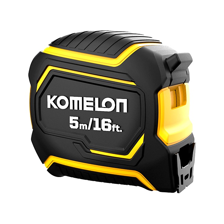 Komelon Extreme Stand Out Tape Measure 5m x 32mm