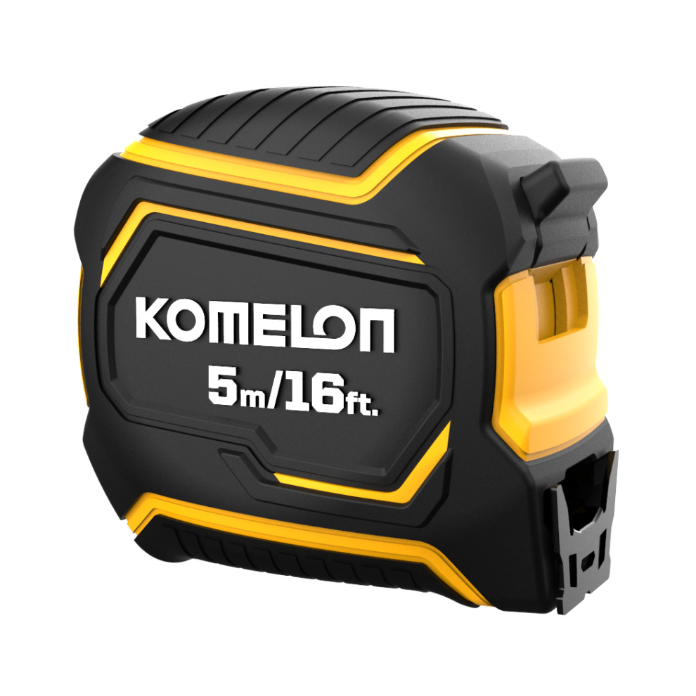 Komelon Extreme Stand Out Tape Measure 5m x 32mm