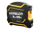Komelon Gripper Tape Measure 8m x 32mm