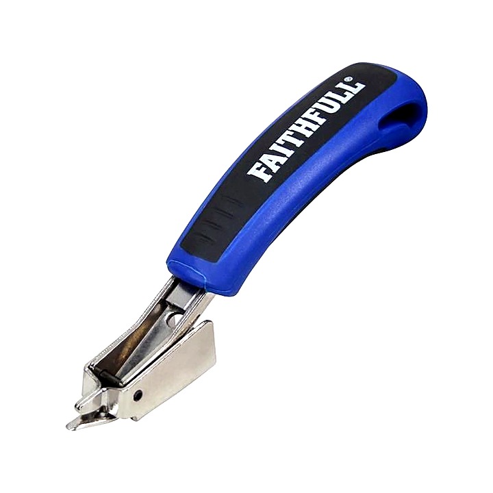 Faithfull Heavy Duty Staple Puller