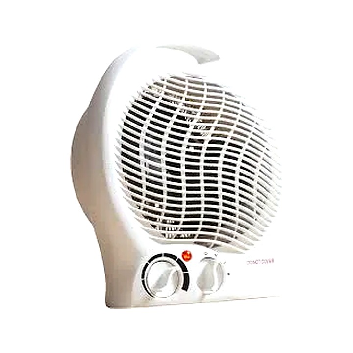 Daewoo Fan Heater 2000 Watt