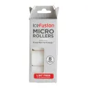 Prodec 2" Ice Fusion Rollers 8 Pack