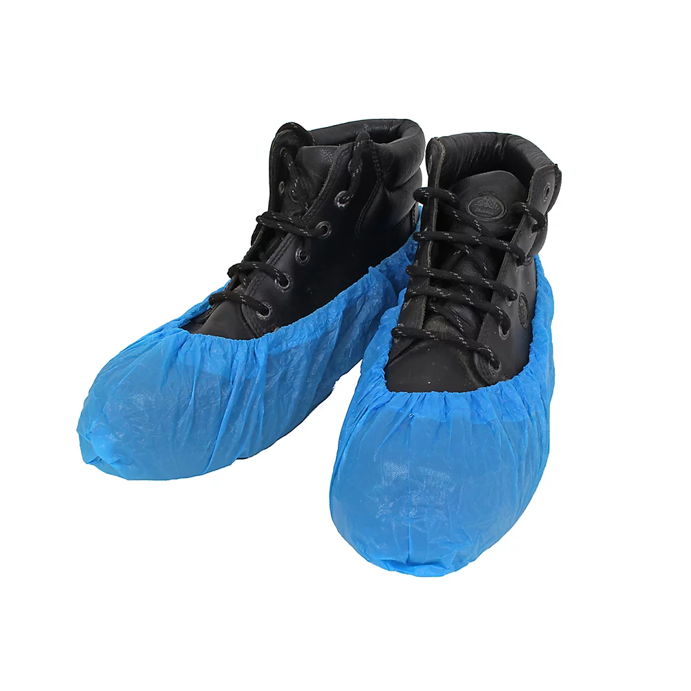 Disposable Overshoe Covers (Box of 100)