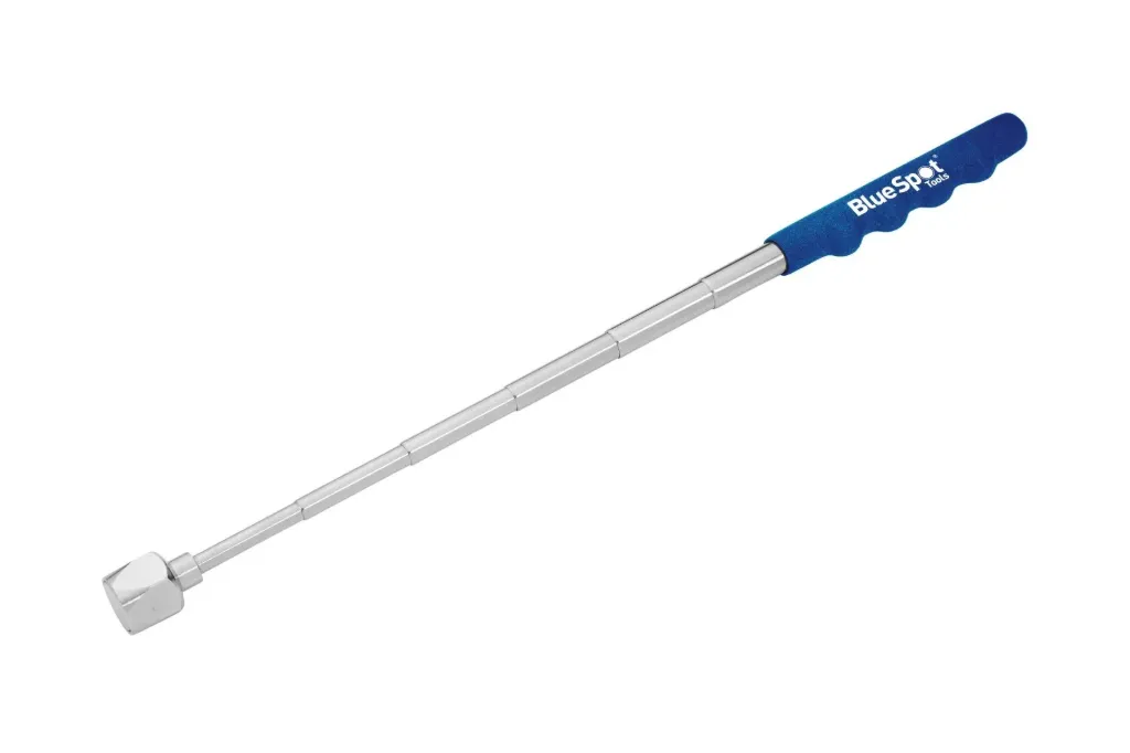 Blue Spot Telescopic Magnetic Pick up Tool