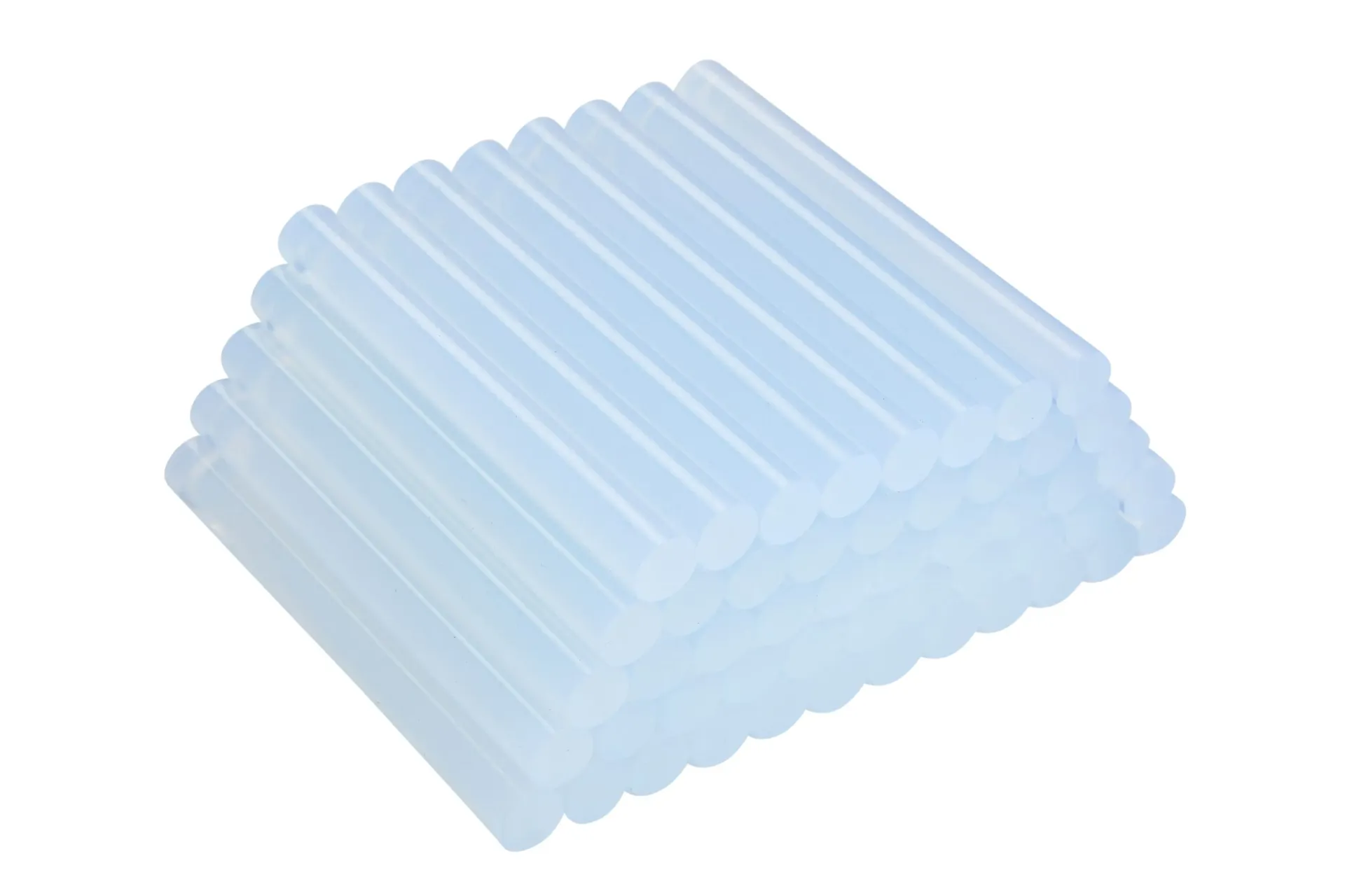 Blue Spot Tools 50 Pcs 11mm Glue Sticks