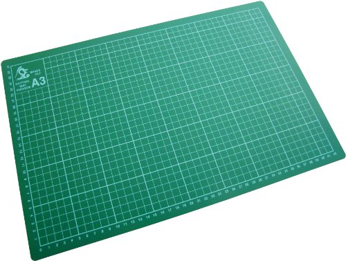 Amtech Cutting Mat A3