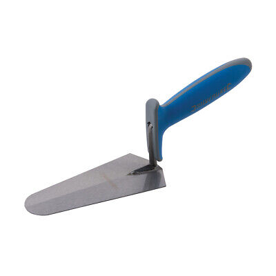 Gauging Trowel Soft-Grip 180 x 80mm