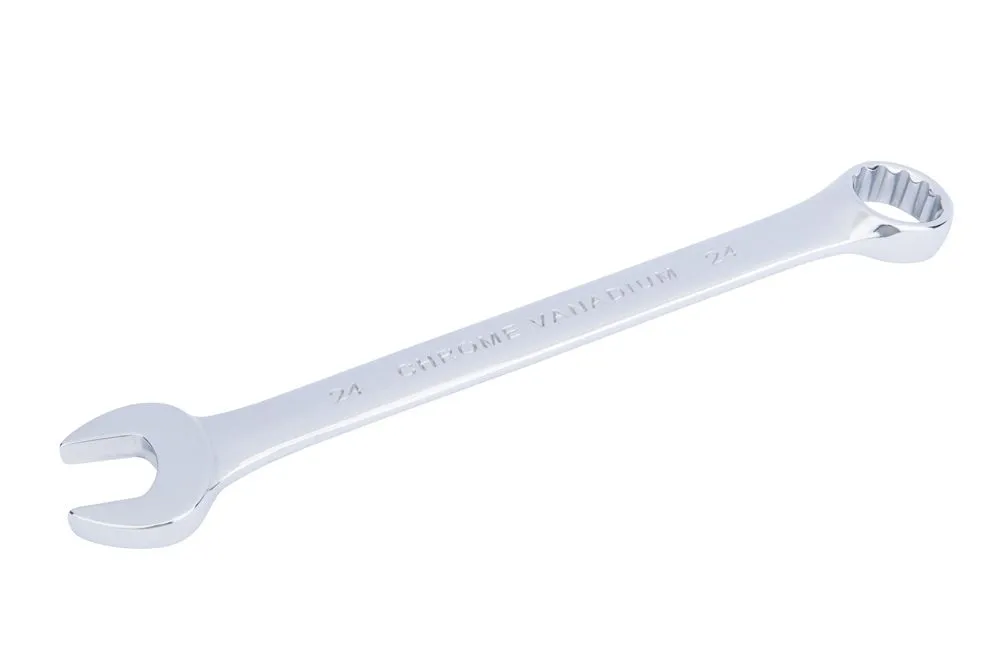 Blue Spot Combination Spanner 24mm