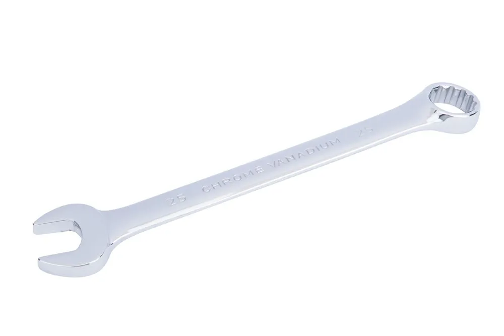 Blue Spot Combination Spanner 25mm