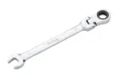 Blue Spot Ratcheting Spanner 11mm 180° Head