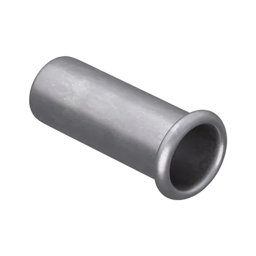 Metal Push Fit Pipe Inserts 22mm 50 Pack