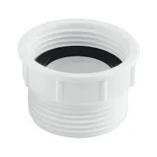 McAlpine Coupling Flush Spigot 1-1/2"