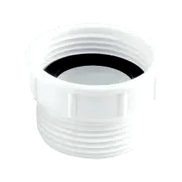 McAlpine Coupling Flush Spigot 1-1/2"