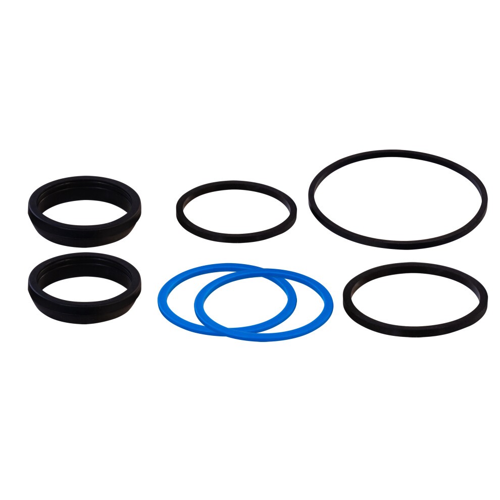 McAlpine 1.25" P-Trap Washer Kit