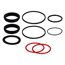 McAlpine 1.5" P-Trap Washer Kit