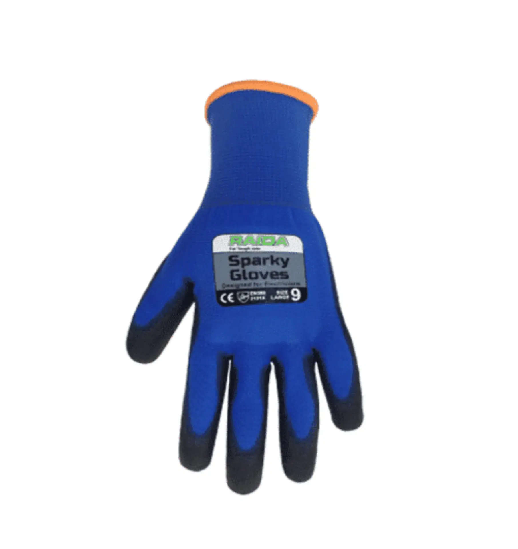 Raida Sparky Gloves XL