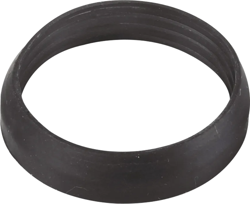 32mm Rubber Olive 1pc