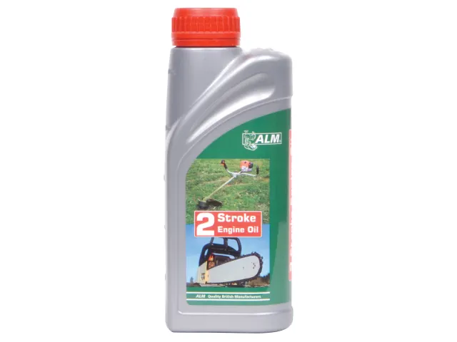 ALM 2 Stroke Oil 0.5L