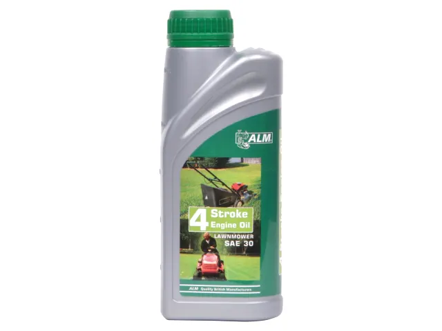 ALM 4 Stroke Oil 0.5L