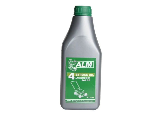 ALM 4 Stroke Oil 1L