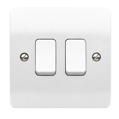 Mk 2G 2-Way Light Switch