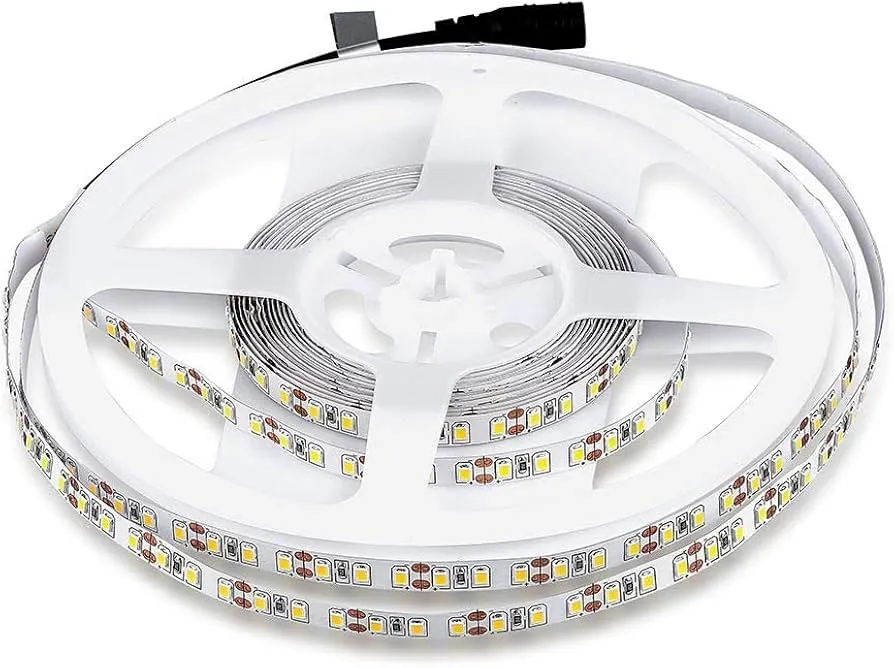 V-Tac LED Strip Light Warm White 5m