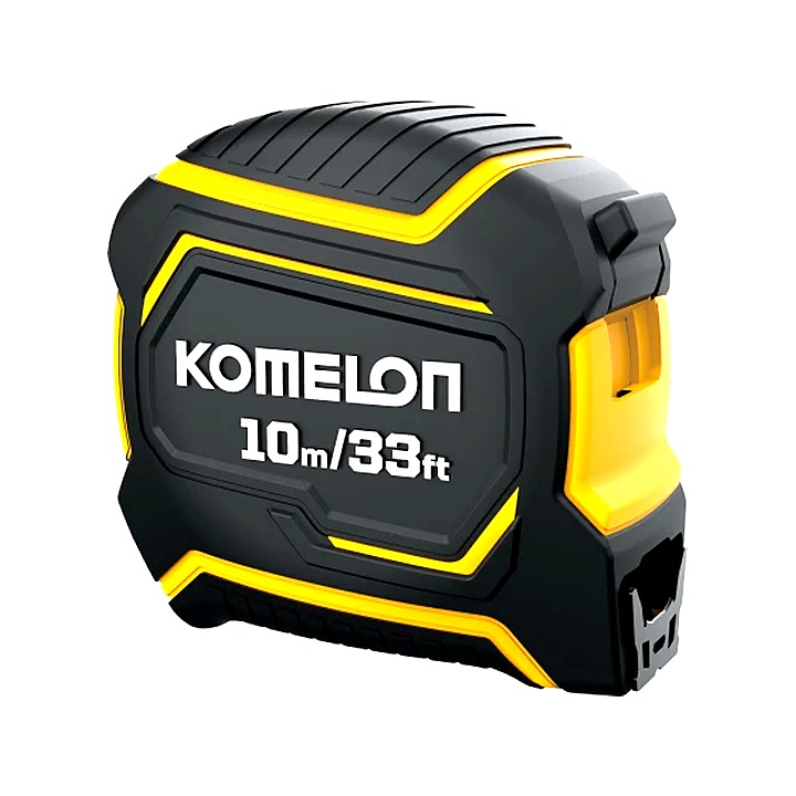 Komelon Extreme Stand Out Pocket Tape 10m x 32mm