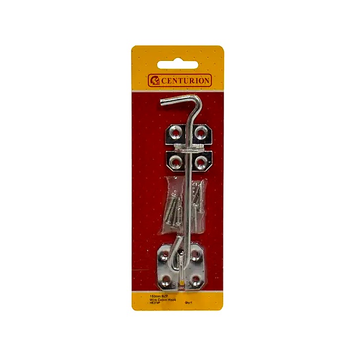 Cabin Hook 200mm