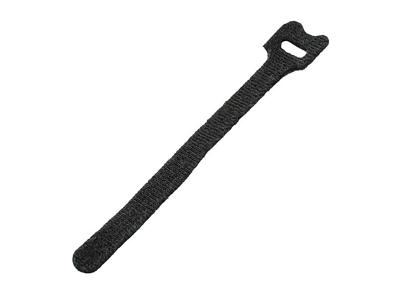 Faithfull Hook & Loop Cable Ties 12.5 x 150mm 10 Pack