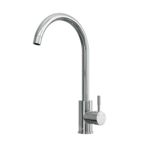 Single Lever Mixer Tap