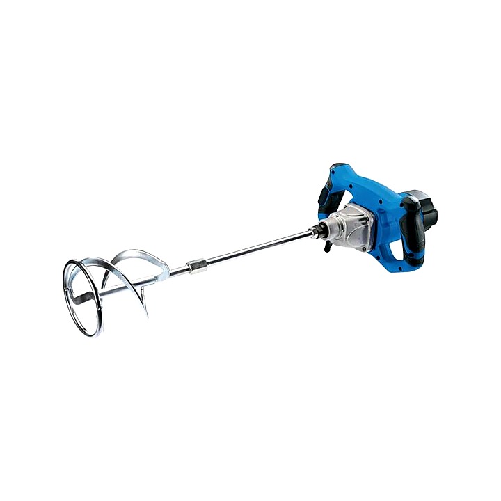 Draper 110V Power Mixer 1400W