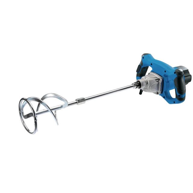 Draper 110V Power Mixer 1400W