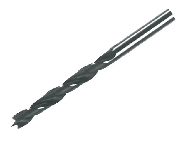 Dewalt Brad Point Drill Bit 3mm x 70mm