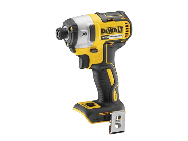 DEWALT DCF787N Brushless 3 Speed Impact Driver 18V Bare Unit