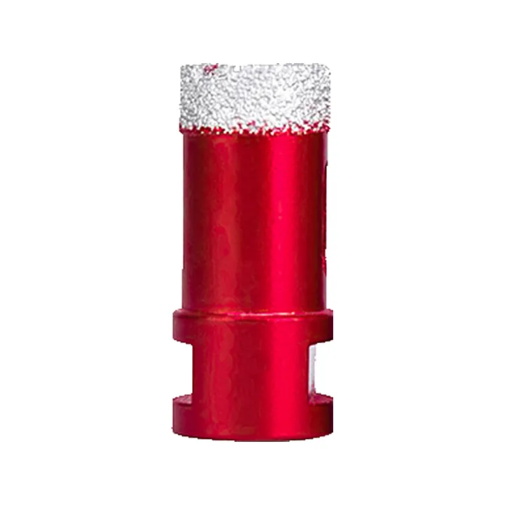 Abracs Expert M14 Dry Diamond Tile Drill Bit 10mm
