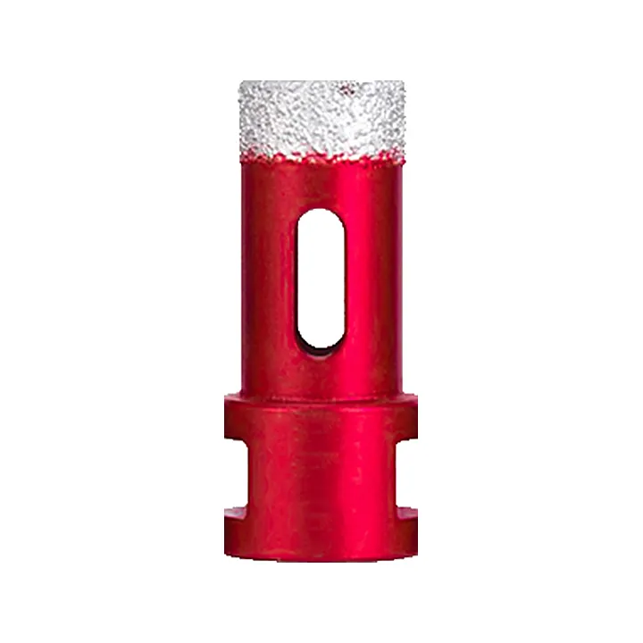 Abracs Expert M14 Dry Diamond Tile Drill Bit 50mm