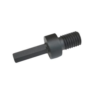 Abracs M14 to Hexagon Adaptor