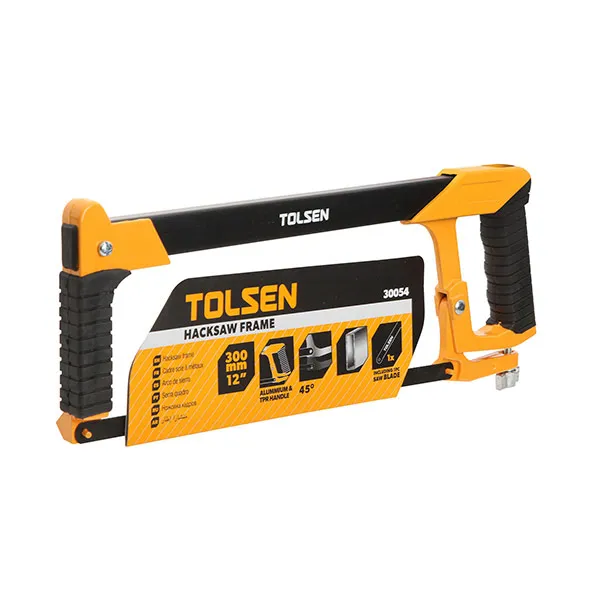 Tolsen Industrial Metal Hacksaw