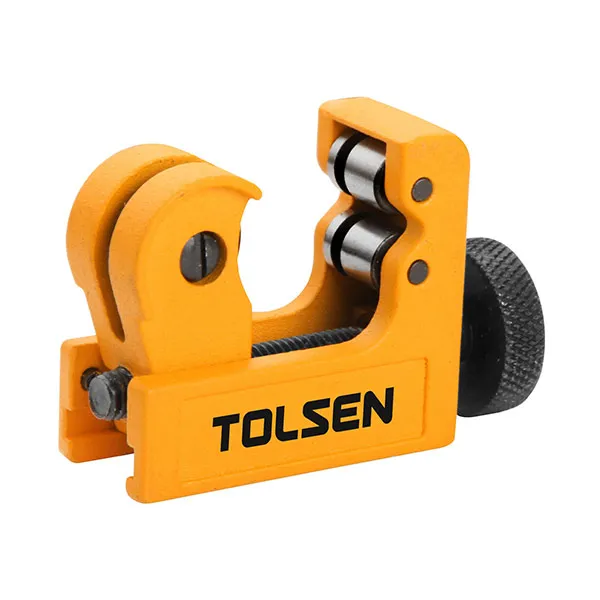 Tolsen 3-22mm Tube Cutter
