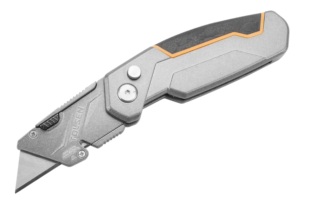 Tolsen Industrial Folding Knife