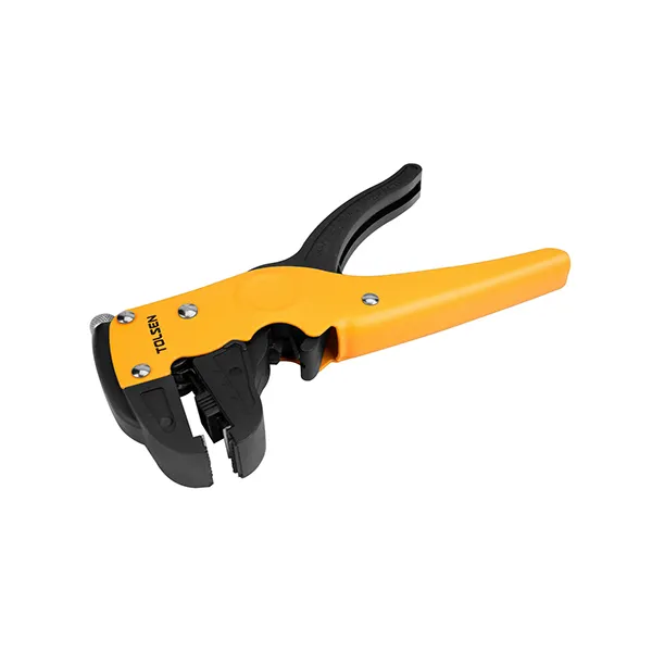 Tolsen Automatic Adjustable Wire Stripper